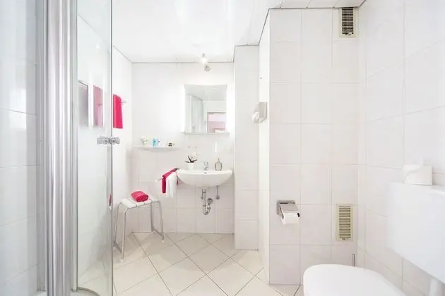 Comfort Tek Kişilik Oda, Balkon