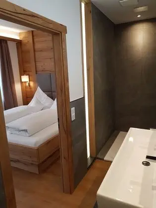 Superior Tek Büyük Yataklı Oda, Balkon
