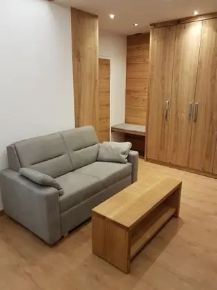 Superior Tek Büyük Yataklı Oda, Balkon