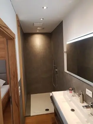 Superior Tek Büyük Yataklı Oda, Balkon