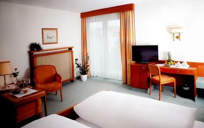 Tek Büyük Yataklı Oda, Balkon