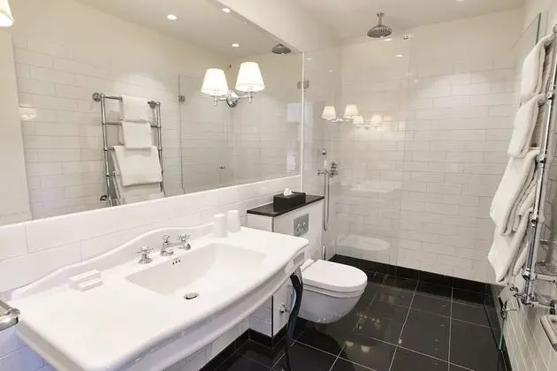 Superior Double or Twin Room, excluding spa access