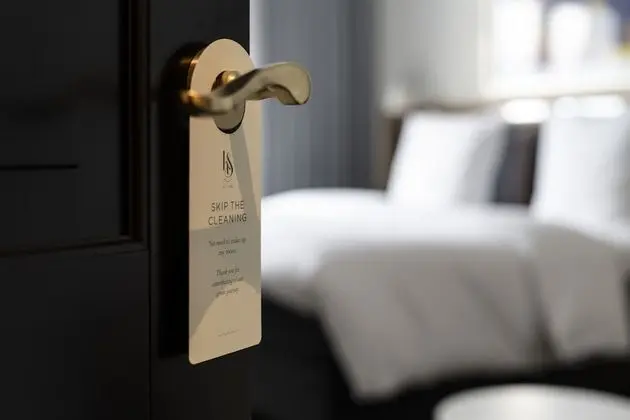 Superior Double or Twin Room, excluding spa access