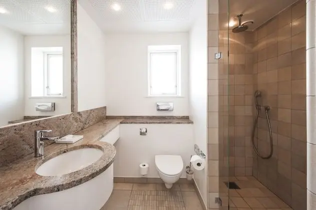 Superior Double or Twin Room, excluding spa access