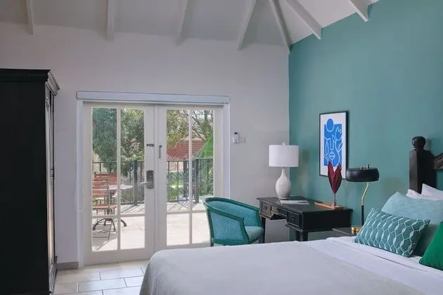 King Room