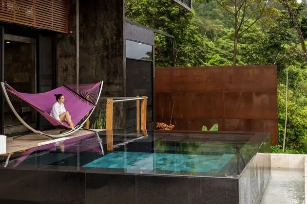 Master Suite
