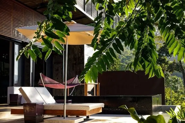 Master Suite