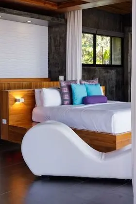 Master Suite