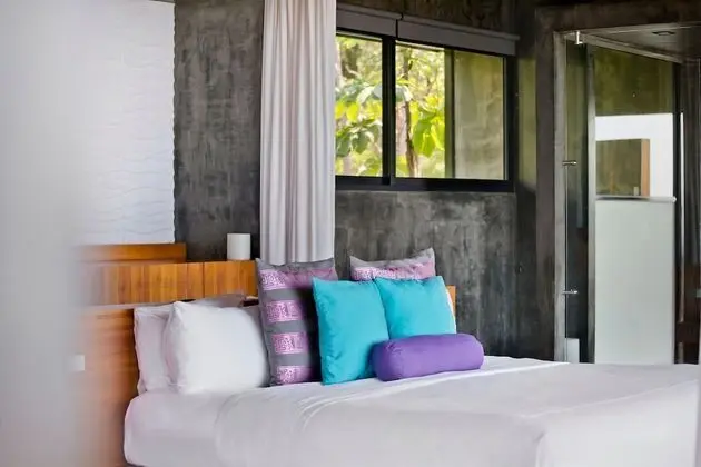 Master Suite