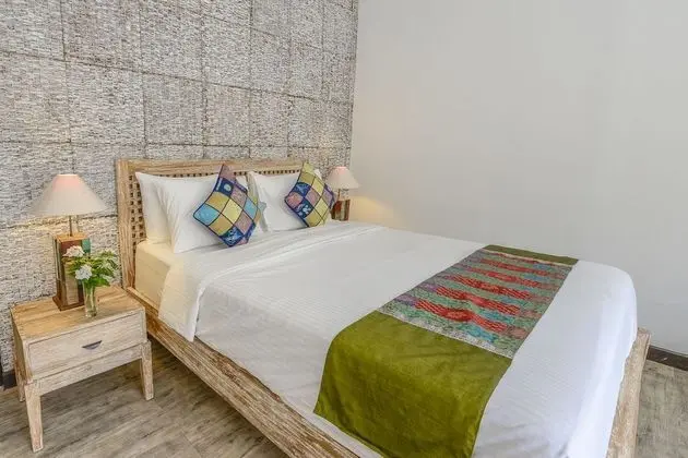 Deluxe Oda, Bağlantılı Odalar