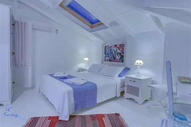 Junior Double  Room