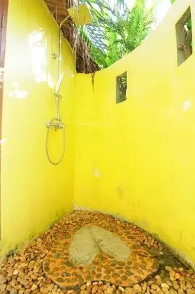 Clay House (Fan Room)
