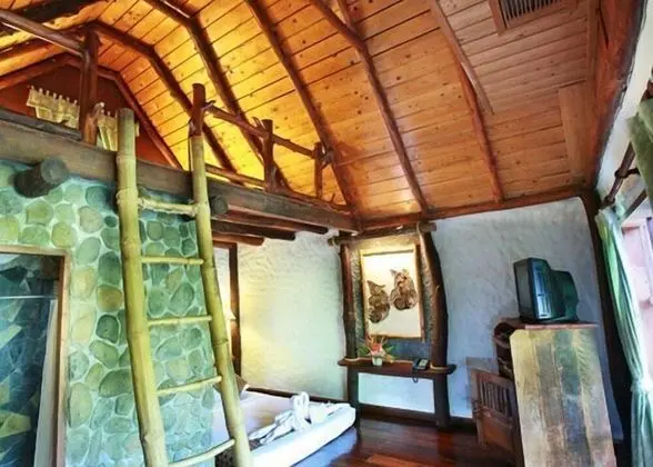 Deluxe Bungalov