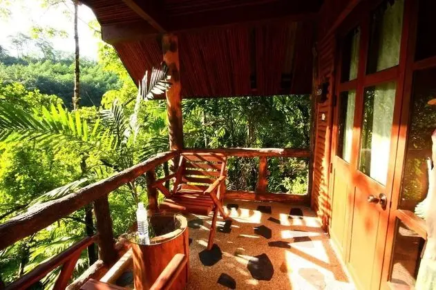 Deluxe Bungalov