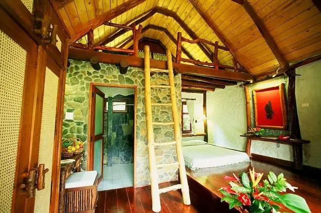 Deluxe Bungalov