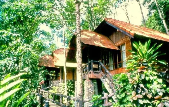 Deluxe Bungalov