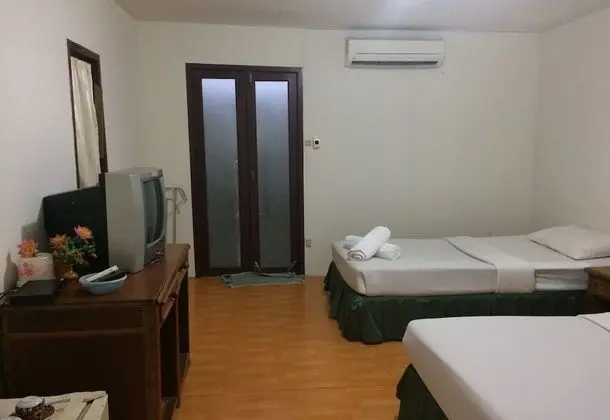 Standard Bungalov