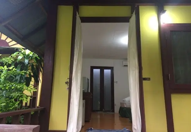 Standard Bungalov