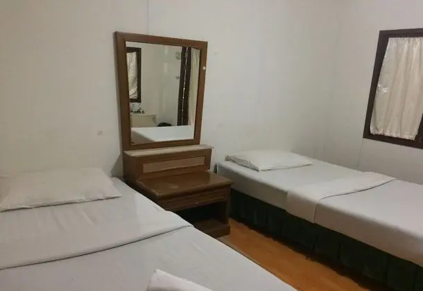 Standard Bungalov