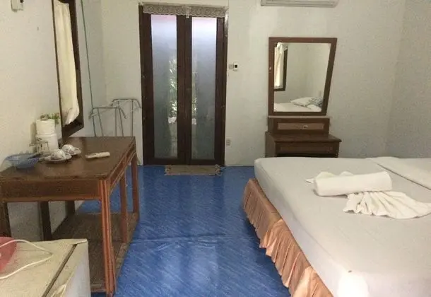 Standard Bungalov