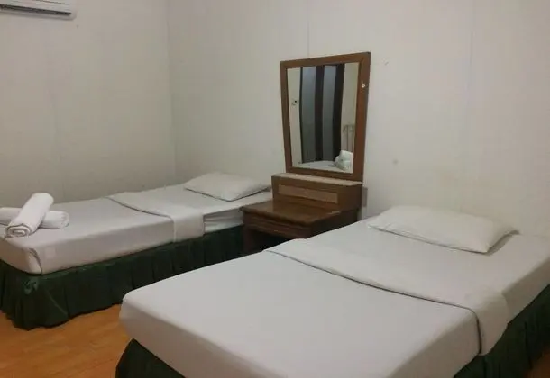 Standard Bungalov