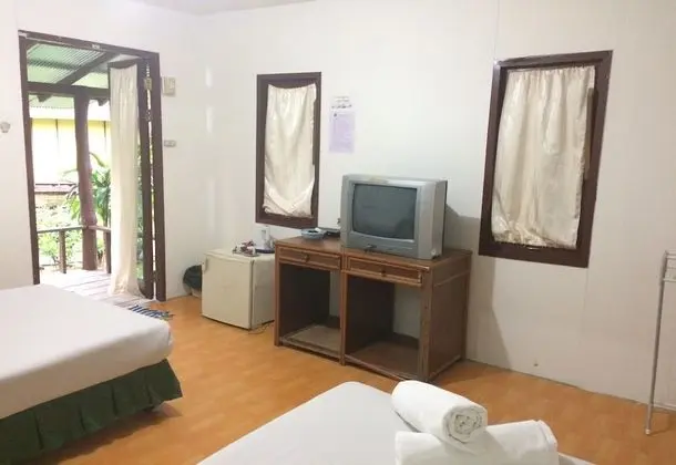 Standard Bungalov