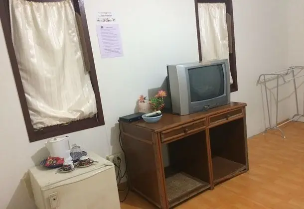 Standard Bungalov