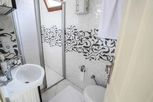 Deluxe Oda, Şehir Manzaralı
