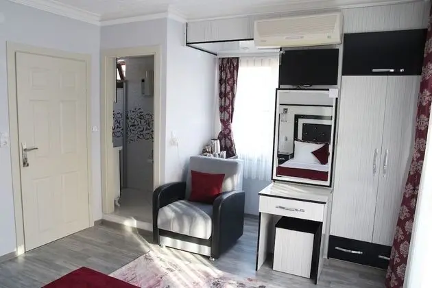 Oturma alanı