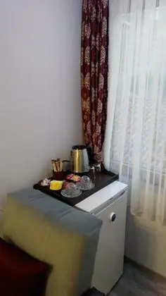 Oturma alanı