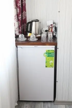 Standart Oda, Şehir Manzaralı