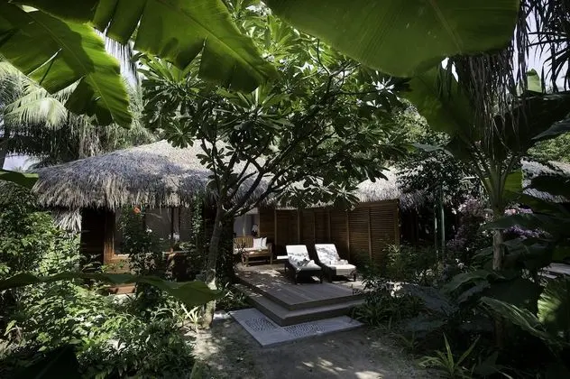 Beach Bungalow