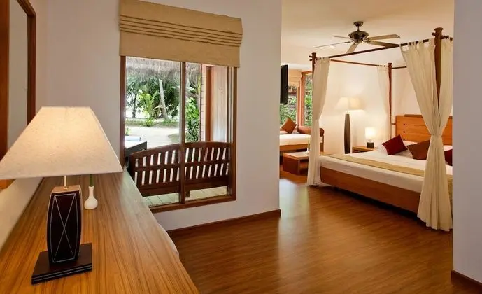 Beach Bungalow