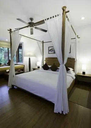 Beach Bungalow