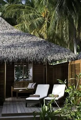 Beach Bungalow
