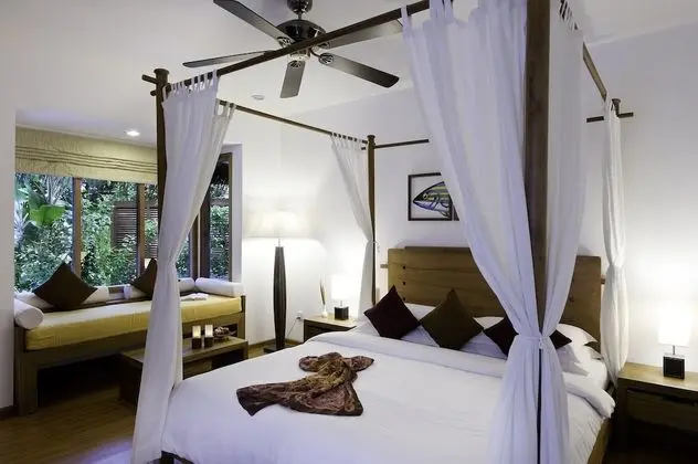 Beach Bungalow