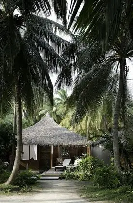 Beach Bungalow
