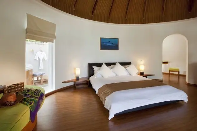 Superior Villa (Beach)
