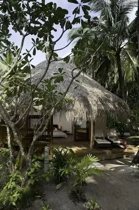 Superior Villa (Beach)