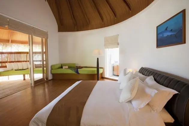 Superior Villa (Beach)