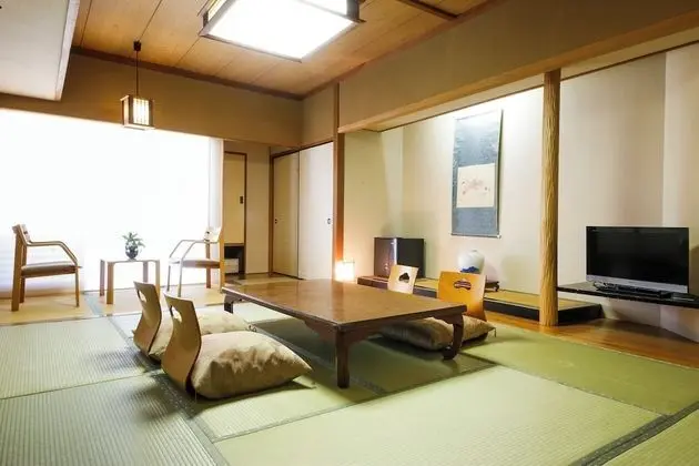 Traditional Oda, Japon Şiltesi (10 Tatami Mats)