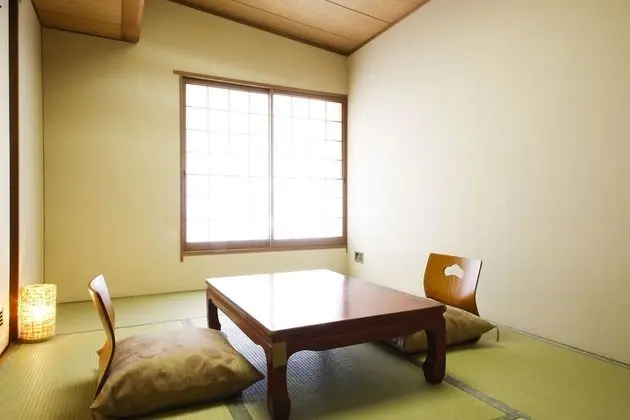 Traditional Oda, Japon Şiltesi (6 Tatami Mats)