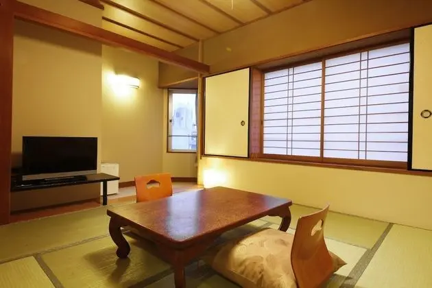 Traditional Oda, Japon Şiltesi (8 Tatami Mats)