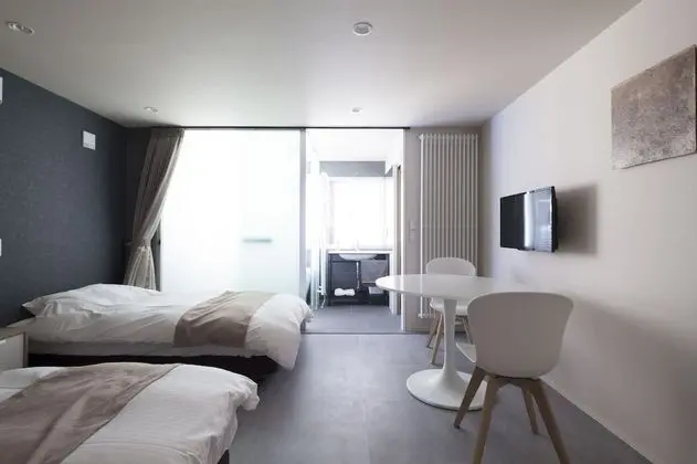 Ev (4Bedroom 5Toilet 4Bathroom 3Kitchen)