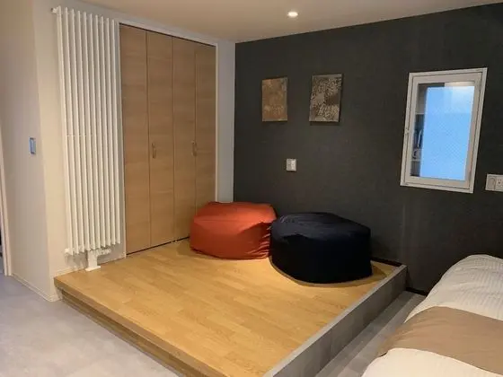 Ev (4Bedroom 5Toilet 4Bathroom 3Kitchen)