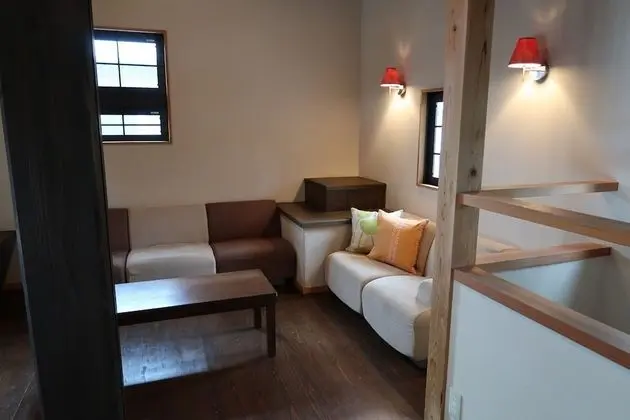 Kır Evi (Type 1)
