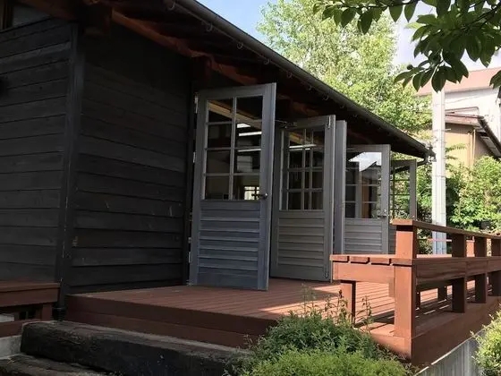Kır Evi (Type 1)