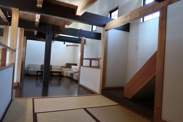 Kır Evi (Type 3)