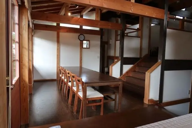 Kır Evi (Type 3)