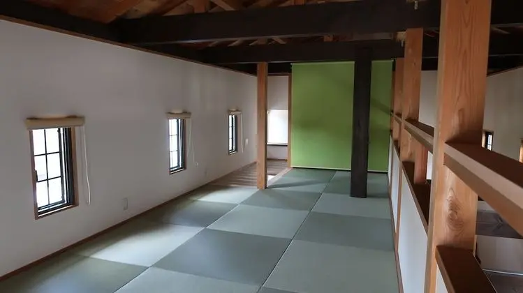 Kır Evi (Type 3N)